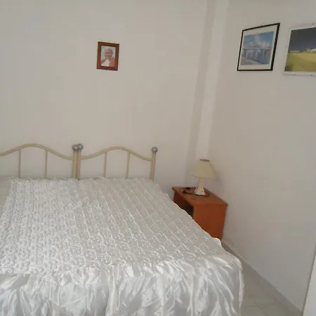 Case Apartment *